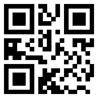 3203600993 - Immagine del Qr Code