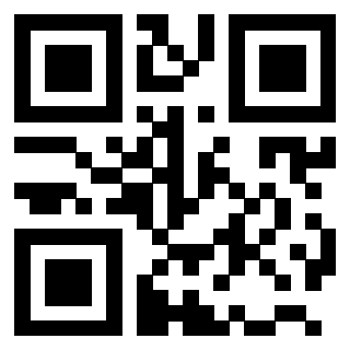 Immagine del Qr Code di 3203600995