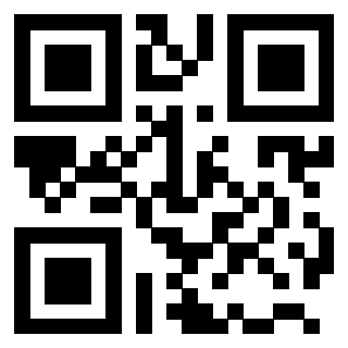 3203600999 - Immagine del Qr Code