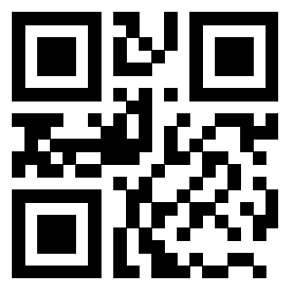 Immagine del QrCode di 3203601001