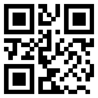 3203601002 - Immagine del QrCode