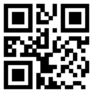 Immagine del QrCode di 3203601003