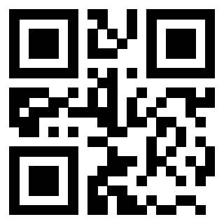 Immagine del Qr Code di 3203601007