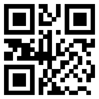 Scansione del QrCode di 3203601008