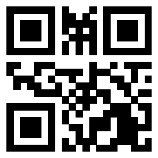 Il Qr Code di 3203601009