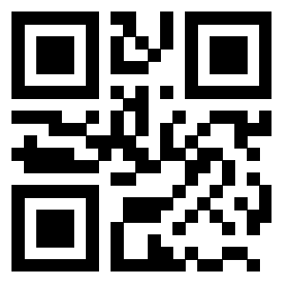 Scansione del QrCode di 3203601010