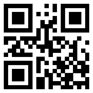 Immagine del QrCode di 3203601013