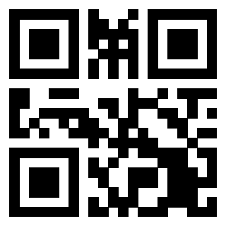 Immagine del Qr Code di 3203601016