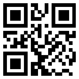 Il Qr Code di 3203601018