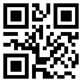 Immagine del Qr Code di 3203601019