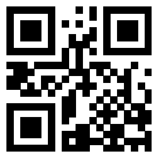 Immagine del Qr Code di 3203601021