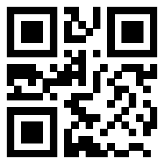 3203601022 QrCode associato