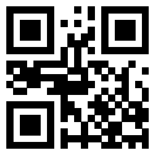 3203601023 - Immagine del Qr Code associato