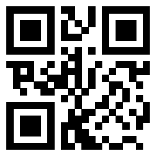 Immagine del Qr Code di 3203601024