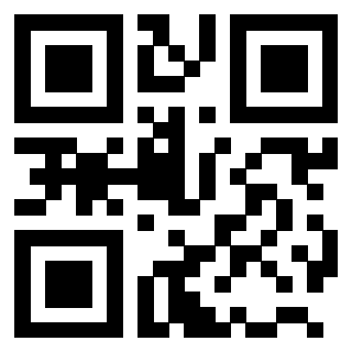 3203601029 QrCode associato