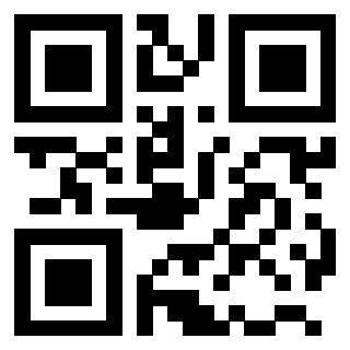 3203601031 - Immagine del Qr Code