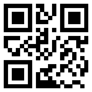 Immagine del Qr Code di 3203601033