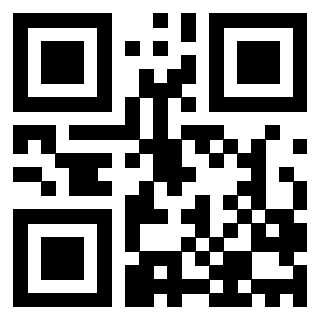 3203601036 - Immagine del Qr Code