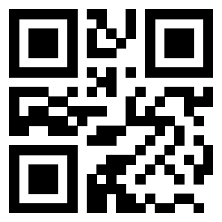 Il Qr Code di 3203601040