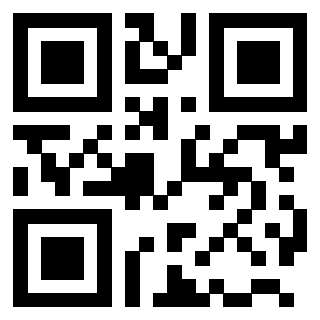 3203601042 Qr Code associato