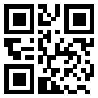 3203601043 QrCode associato