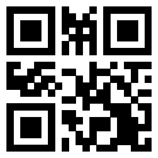 Immagine del QrCode di 3203601044