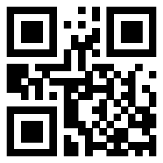 Immagine del Qr Code di 3203601046