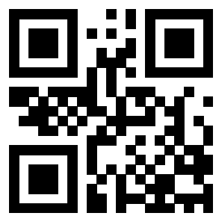 Scansione del QrCode di 3203601054