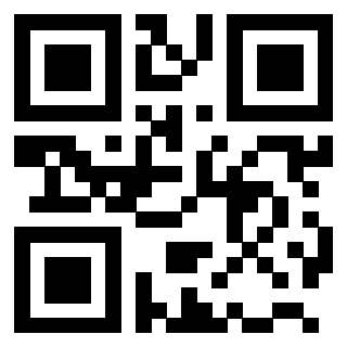 Scansione del Qr Code di 3203601056
