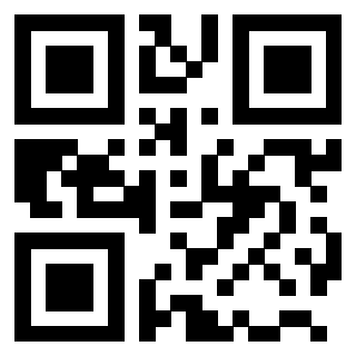 Qr Code di 3203601058
