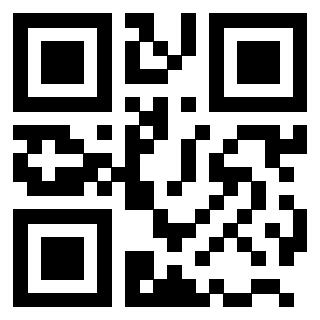 Immagine del Qr Code di 3203601060