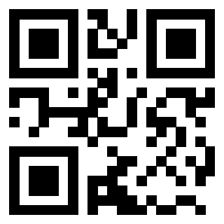3203601062 Qr Code associato