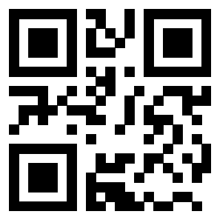 Scansione del Qr Code di 3203601063