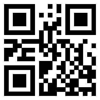 Immagine del Qr Code di 3203601066