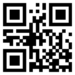 Il Qr Code di 3203601069