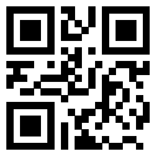 Immagine del Qr Code di 3203601075