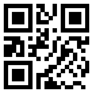 3203601078 QrCode associato