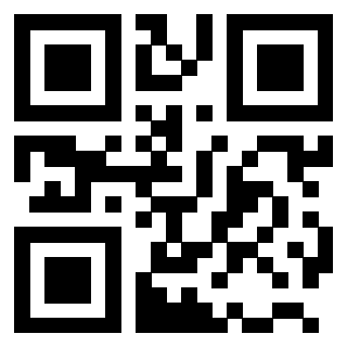 3203601079 - Immagine del QrCode