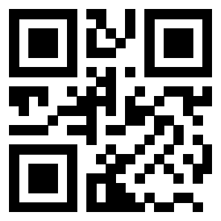 QrCode di 3203601080