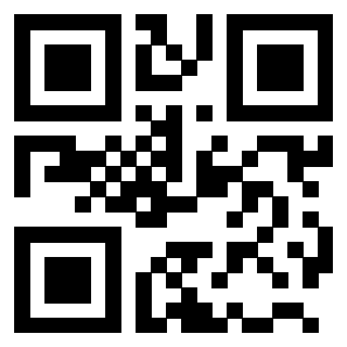 Immagine del QrCode di 3203601083