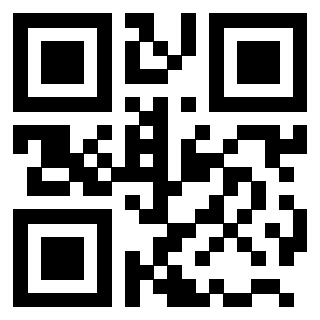 Immagine del Qr Code di 3203601084