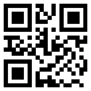 Immagine del QrCode di 3203601088