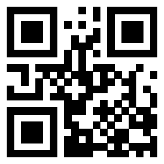 Scansione del QrCode di 3203601092