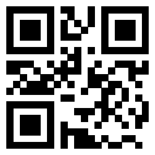 3203601095 Qr Code associato