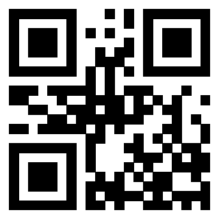 3203601097 Qr Code associato