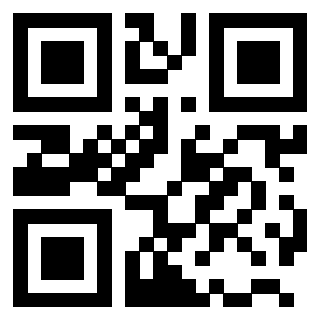 3203601099 - Immagine del QrCode associato