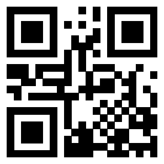 3203601100 - Immagine del QrCode