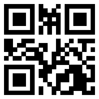 Qr Code di 3203601101