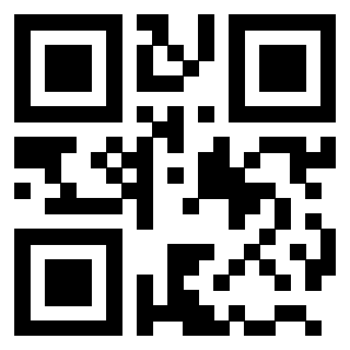 Immagine del Qr Code di 3203601102