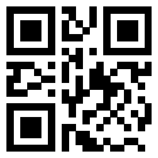 3203601104 - Immagine del QrCode associato